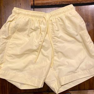 Standard Cloth Oliver 2.0 5 inch nylon short